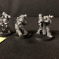 5x Havocs #488 Chaos Space Marines Warhammer 40k