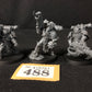 5x Havocs #488 Chaos Space Marines Warhammer 40k