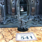 Warlock Bombadier #541 Skaven AOS Warhammer 40k