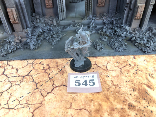 Abhorrant Archregent #545 Skaven AOS Warhammer 40k