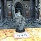 Abhorrant Archregent #545 Skaven AOS Warhammer 40k