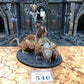 Warlord on Brood Horror OOP RARE #546 Skaven AOS Warhammer 40k
