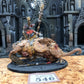 Warlord on Brood Horror OOP RARE #546 Skaven AOS Warhammer 40k