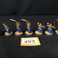 7x Elves of the Last Alliance #495 MESBG LOTR Warhammer 40k