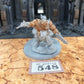 Slaughtermaster #548 Ogor Mawtribes AOS Warhammer 40k
