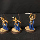 7x Elves of the Last Alliance #495 MESBG LOTR Warhammer 40k