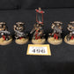 5x Primaris Sternguard Veterans #496 Well Painted Space Marines Warhammer 40k