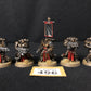 5x Primaris Sternguard Veterans #496 Well Painted Space Marines Warhammer 40k