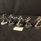 5x Wolfguard Terminators #498 Space Wolves Space Marines Warhammer 40k