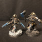 5x Wolfguard Terminators #498 Space Wolves Space Marines Warhammer 40k