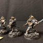 5x Wolfguard Terminators #498 Space Wolves Space Marines Warhammer 40k