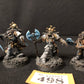 5x Wolfguard Terminators #498 Space Wolves Space Marines Warhammer 40k