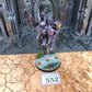 Commander #552 Well Painted Tau T'au Empire AOS Warhammer 40k