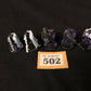 5x Scouts OOP #502 Space Marines Warhammer 40k