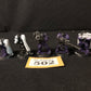 5x Scouts OOP #502 Space Marines Warhammer 40k