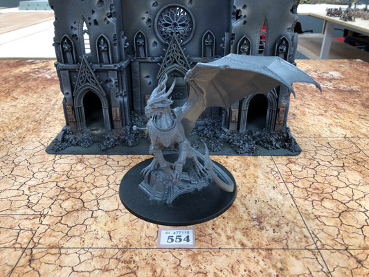 Krondys Son of Dracothion #554 Stormcast Eternals AOS Warhammer 40k