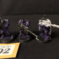 5x Scouts OOP #502 Space Marines Warhammer 40k