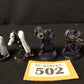 5x Scouts OOP #502 Space Marines Warhammer 40k