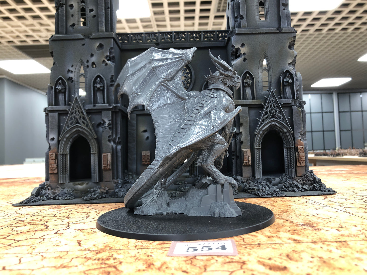 Krondys Son of Dracothion #554 Stormcast Eternals AOS Warhammer 40k