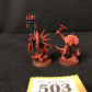 Skink Starpriest + Saurus Warden #503 Seraphon AOS Warhammer 40k