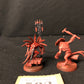 Skink Starpriest + Saurus Warden #503 Seraphon AOS Warhammer 40k
