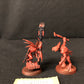Skink Starpriest + Saurus Warden #503 Seraphon AOS Warhammer 40k