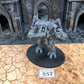Nemesis Dreadknight #557 Grey Knights Space Marines Warhammer 40k