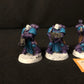 5x Primaris Sternguard Veterans #508 Space Marines Warhammer 40k