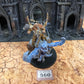 Frostlord on Stonehorn #560 Ogor Mawtribes AOS Warhammer 40k