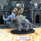 Frostlord on Stonehorn #560 Ogor Mawtribes AOS Warhammer 40k