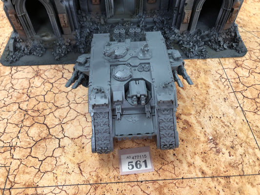 Land Raider #561 Space Marines Warhammer 40k