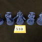 5x Primaris Sternguard Veterans #510 Space Marines Warhammer 40k