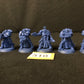 5x Primaris Sternguard Veterans #510 Space Marines Warhammer 40k