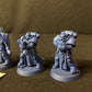 5x Primaris Sternguard Veterans #510 Space Marines Warhammer 40k
