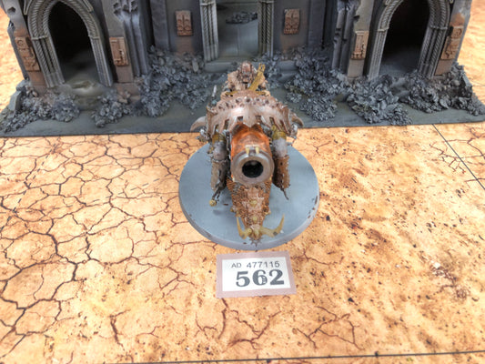 Ironblaster #562 Ogor Mawtribes AOS Warhammer 40k