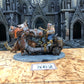 Ironblaster #562 Ogor Mawtribes AOS Warhammer 40k