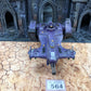 Devilfish Gunship #564 Well Painted Tau T'au Empire Warhammer 40k
