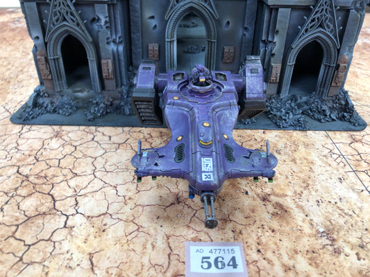 Devilfish Gunship #564 Well Painted Tau T'au Empire Warhammer 40k