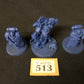 Marneus Calgar + Victrix Guard #513 Space Marines Warhammer 40k
