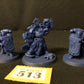 Marneus Calgar + Victrix Guard #513 Space Marines Warhammer 40k