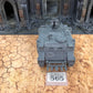 Rhino #565 Space Marines Warhammer 40k