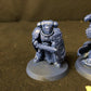 Marneus Calgar + Victrix Guard #513 Space Marines Warhammer 40k