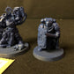 Marneus Calgar + Victrix Guard #513 Space Marines Warhammer 40k