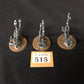 3x Soulsnare Shackles Endless Spells  #515 Malign Sorcery AOS Warhammer 40k