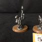 3x Soulsnare Shackles Endless Spells  #515 Malign Sorcery AOS Warhammer 40k
