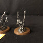 3x Soulsnare Shackles Endless Spells  #515 Malign Sorcery AOS Warhammer 40k