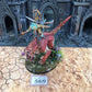 Carnosaur #569 VERY Well Painted Seraphon AOS Warhammer 40k