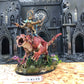 Carnosaur #569 VERY Well Painted Seraphon AOS Warhammer 40k