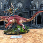 Carnosaur #569 VERY Well Painted Seraphon AOS Warhammer 40k