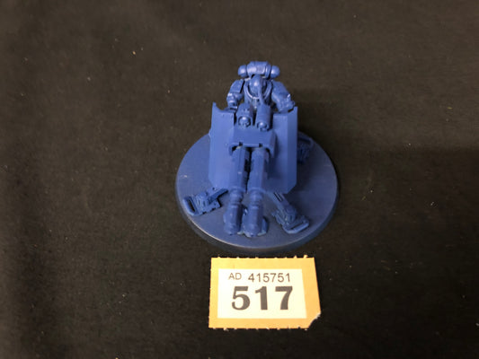 Primaris Firestrike Servo Turret #517 Space Marines Warhammer 40k